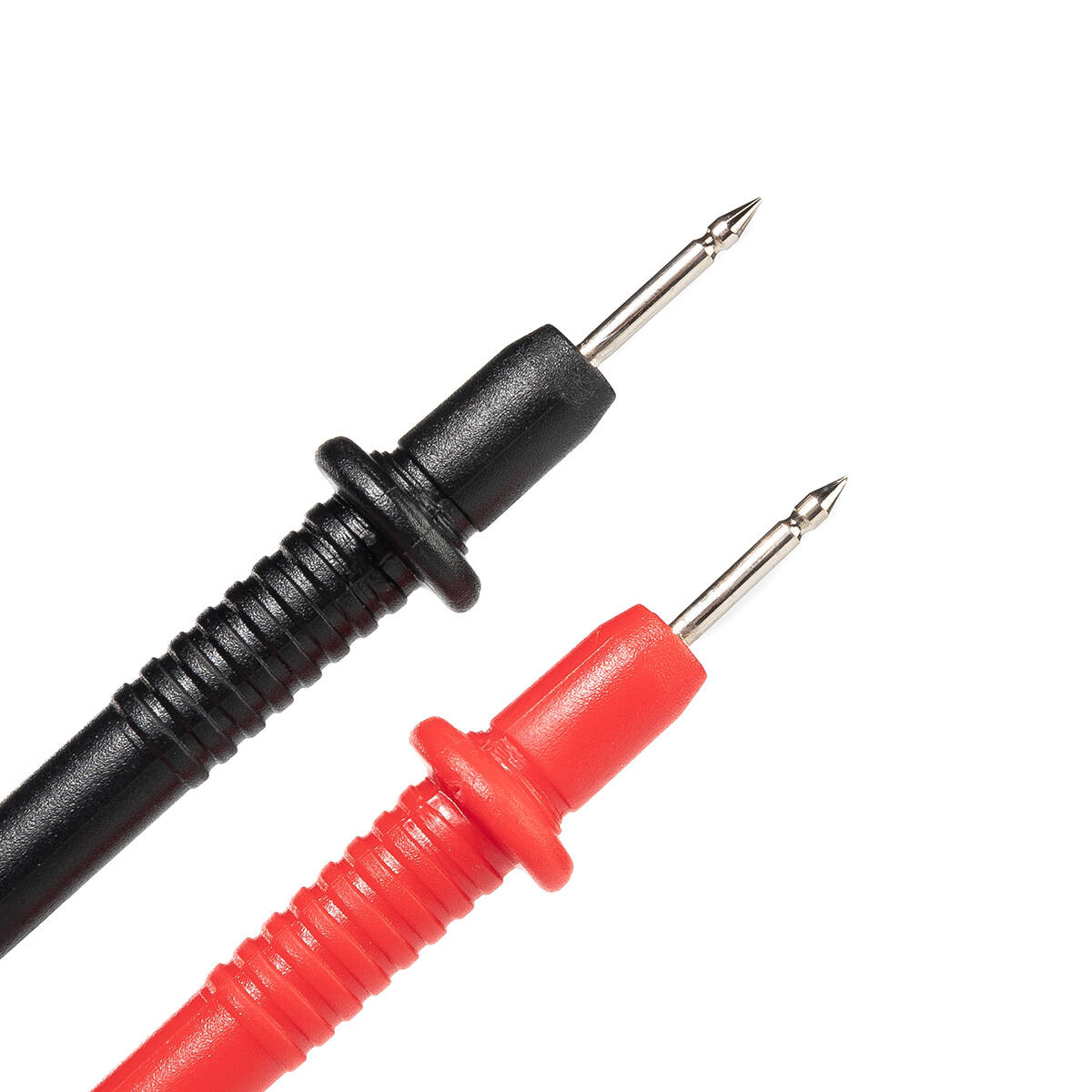 Токовые клещи цифровые КТ 200D серия PROLINE