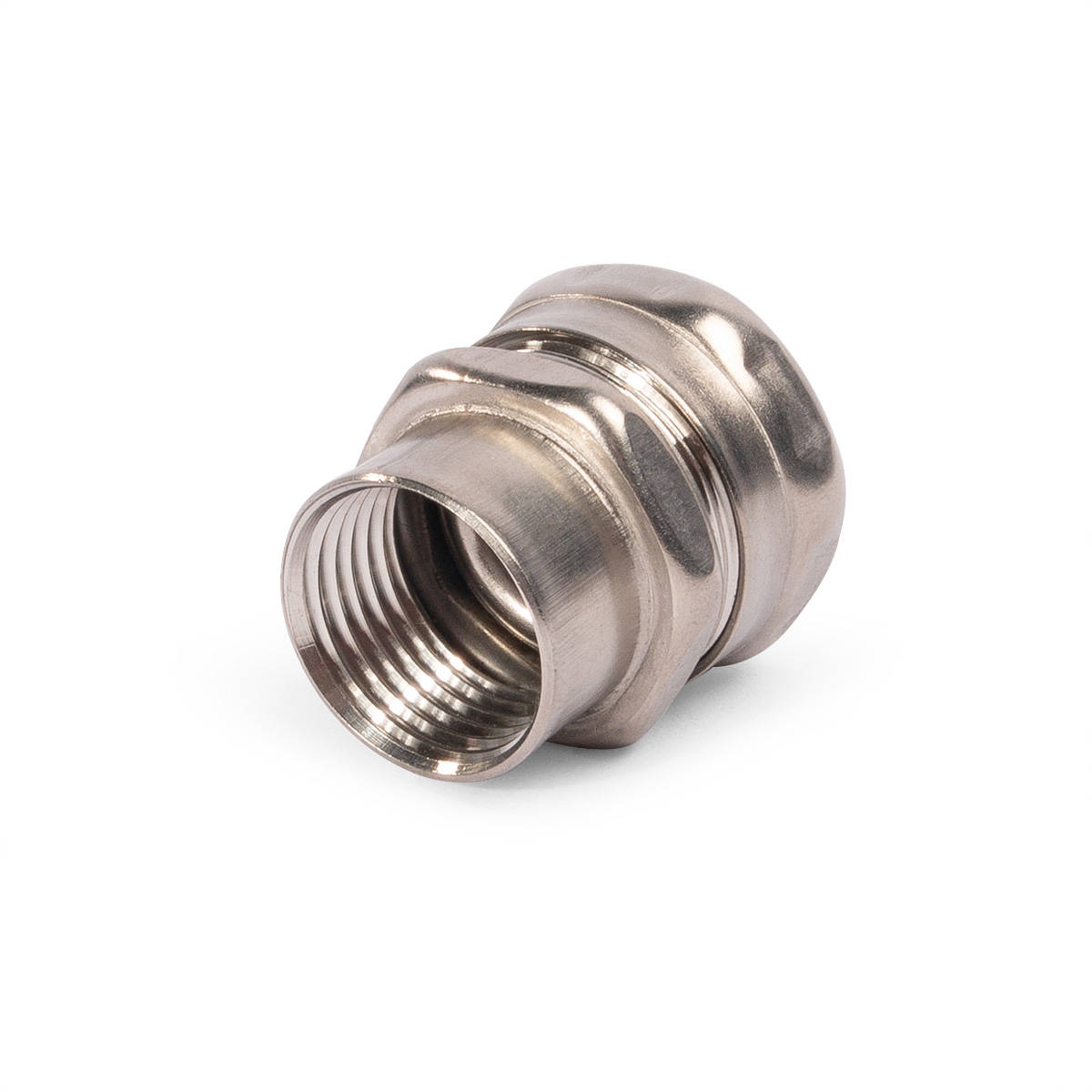 Муфта соединительная СТМ(Р) (INOX) 38 (1 1/2")