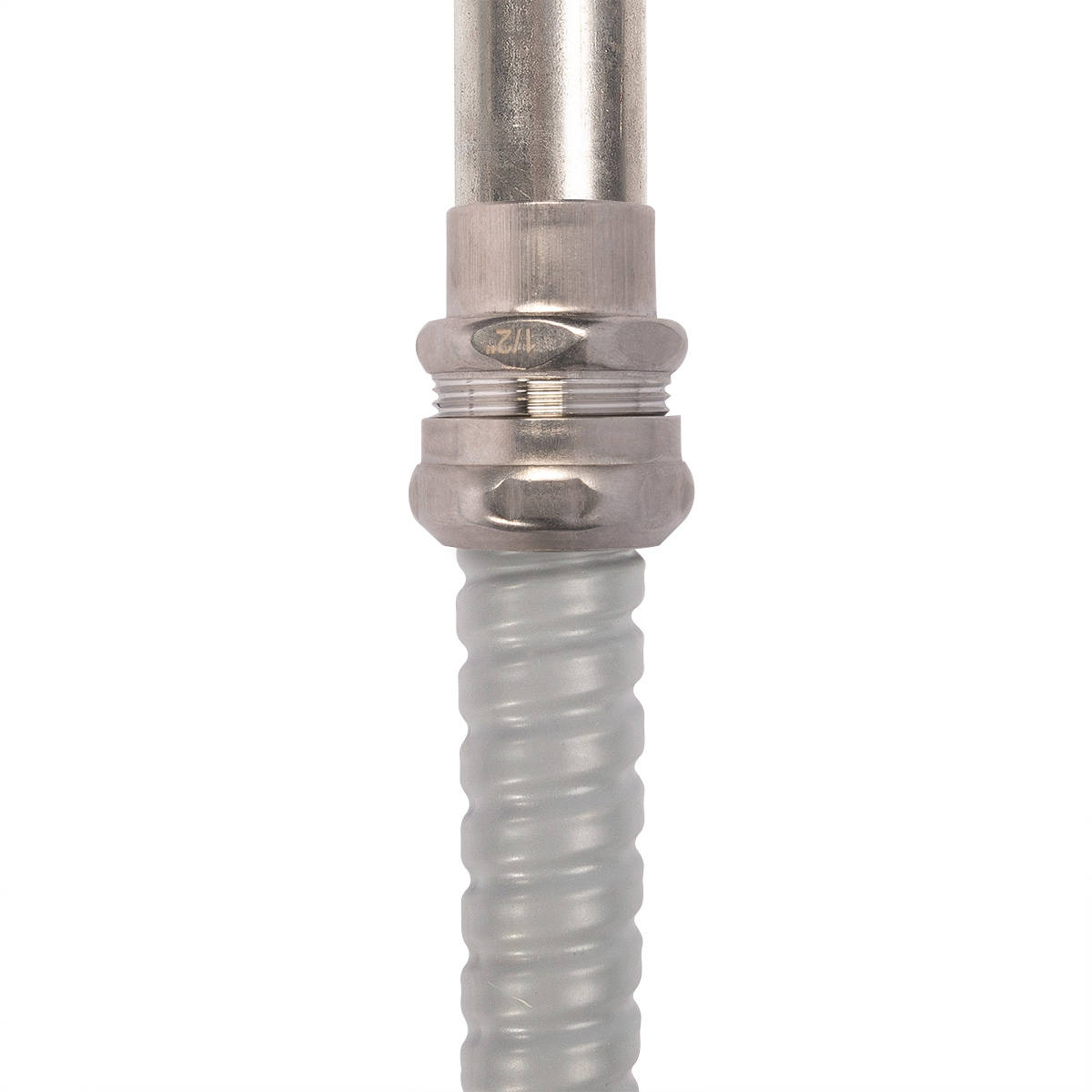 Муфта соединительная СТМ(Р) (INOX) 38 (1 1/2")