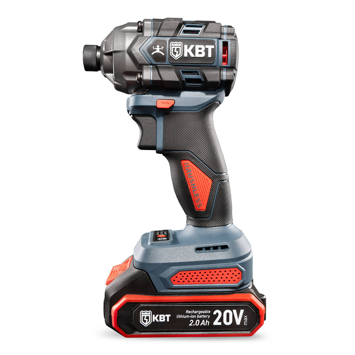 Винтоверт SB-20-230 серия ПРОФИ