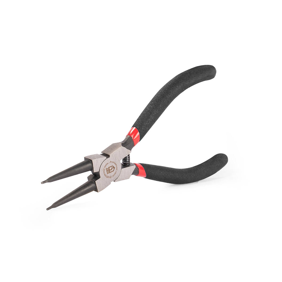 Набор съемников стопорных колец НКС-08 серия МАСТЕР