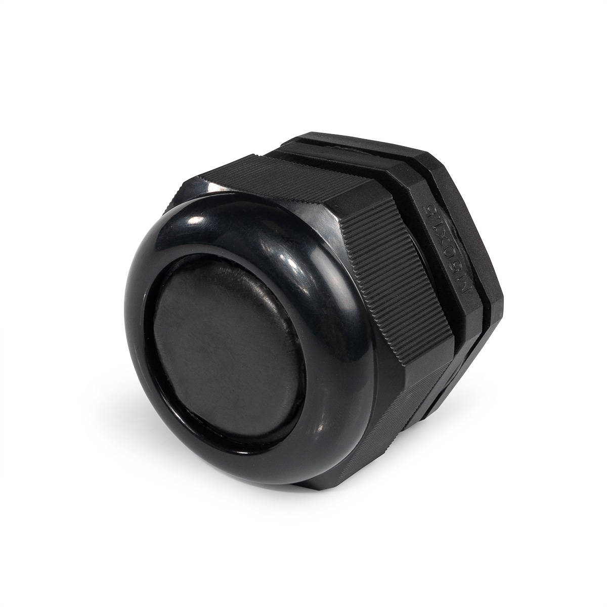 Ввод кабельный пластиковый M-L 50 (32-38 мм)