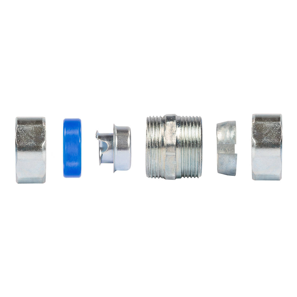 Муфта соединительная СТМ 15 (1/2")