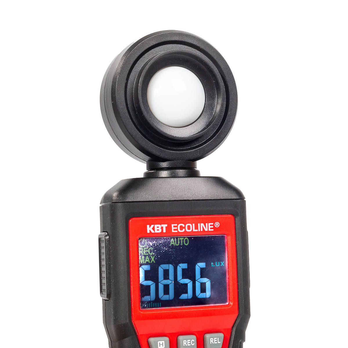Люксметр КТ 620L серия ECOLINE