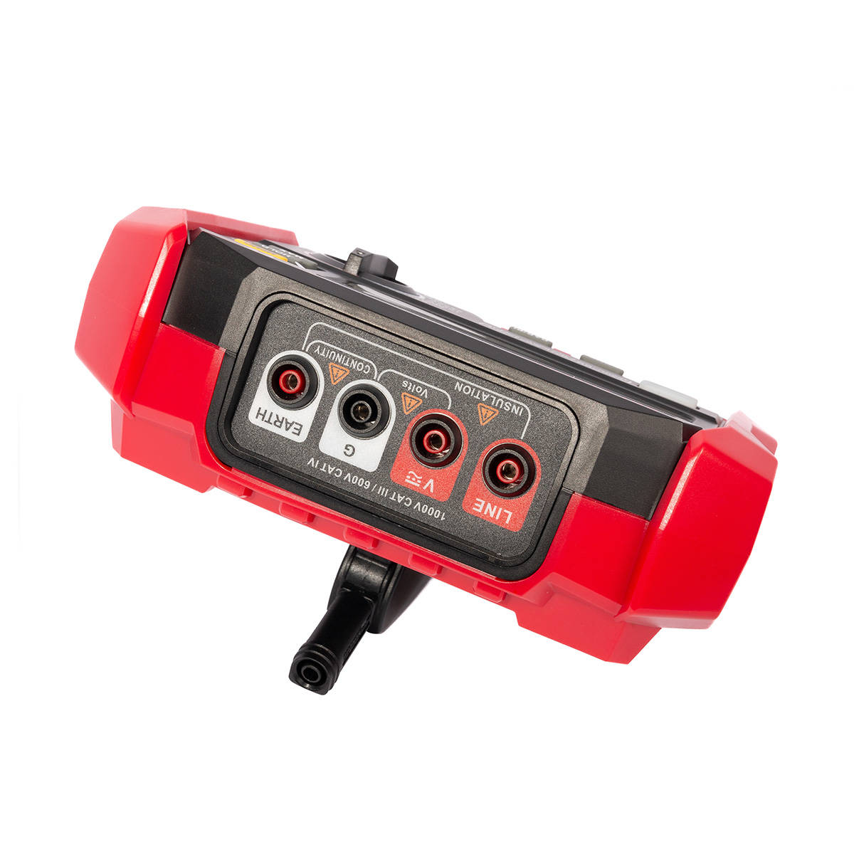 Мегаомметр цифровой KT 5205 серия PROLINE