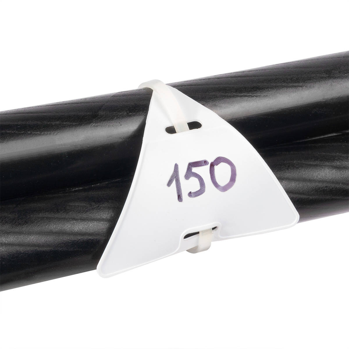 Бирка кабельная У-136 (100шт) Бирка кабельная У-136 (100шт)