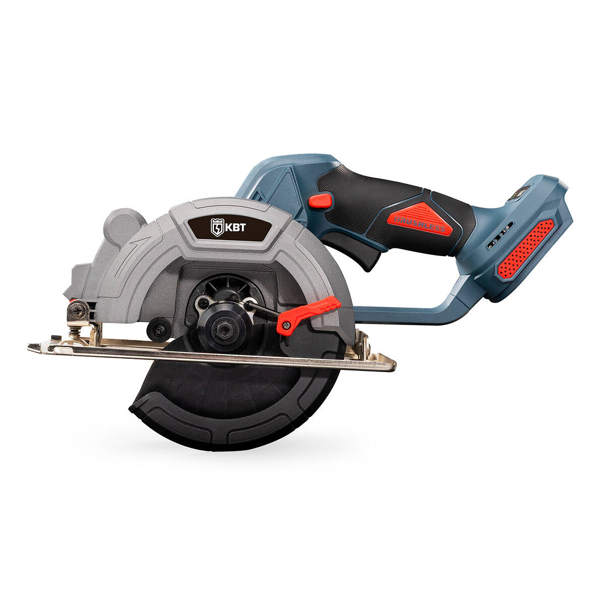 Пила циркулярная аккумуляторная CB-20-140 без АКБ и ЗУ серия ПРОФИ