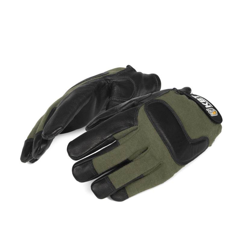 Перчатки монтажника С-46XXL серия ПРОФИ Перчатки монтажника С-46XXL серия ПРОФИ