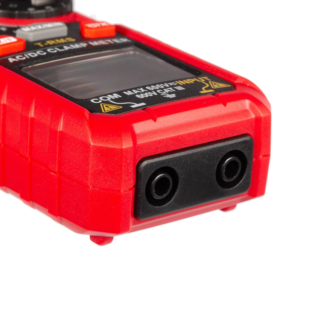 Токовые клещи цифровые KT 207D серия PROLINE