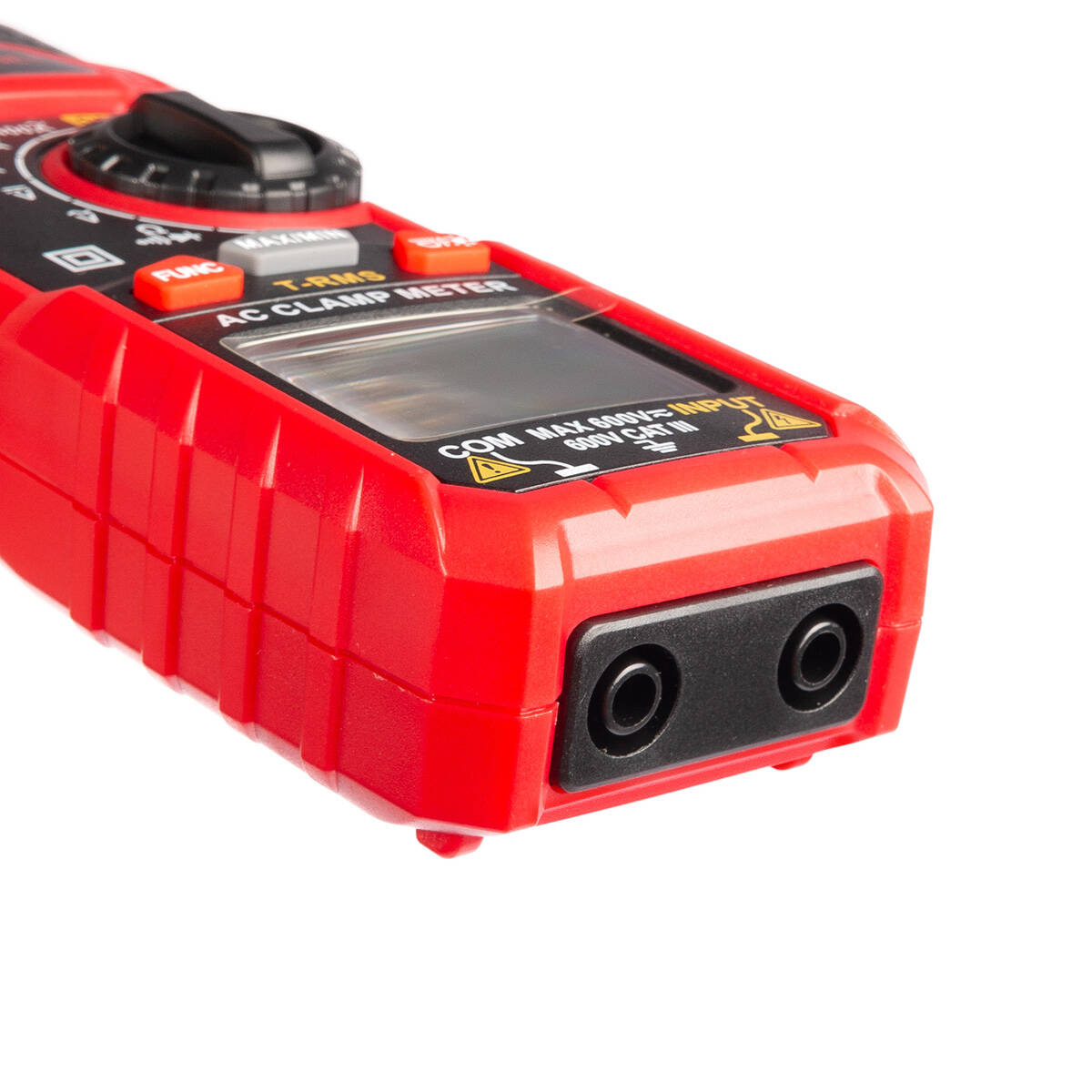 Токовые клещи цифровые KT 207A серия PROLINE