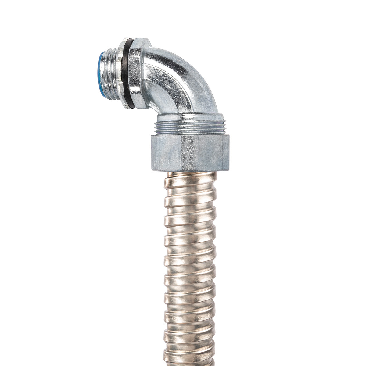 Металлорукав МР «INOX» 20