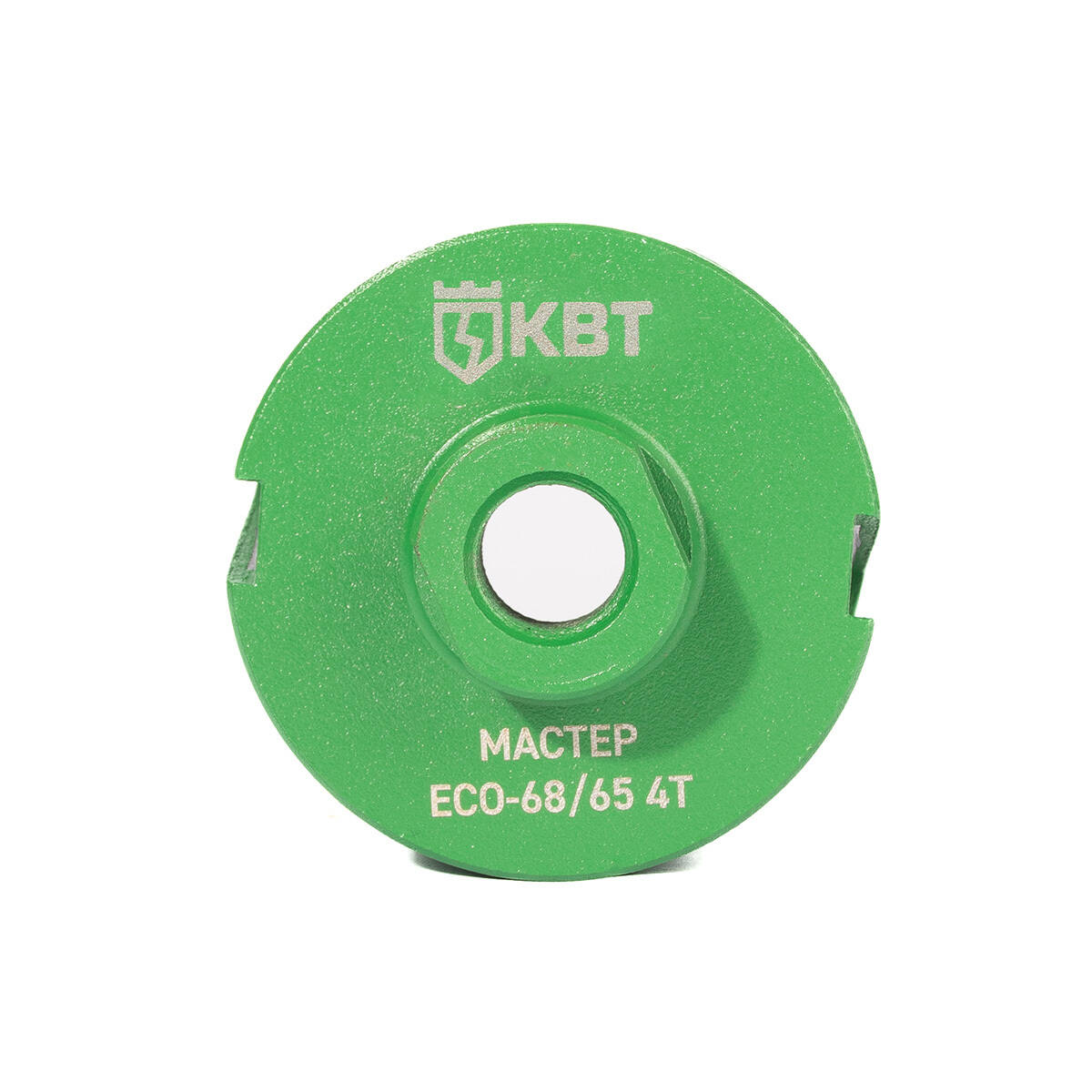 Коронка ECO-68/65 4T серия МАСТЕР Коронка ECO-68/65 4T серия МАСТЕР