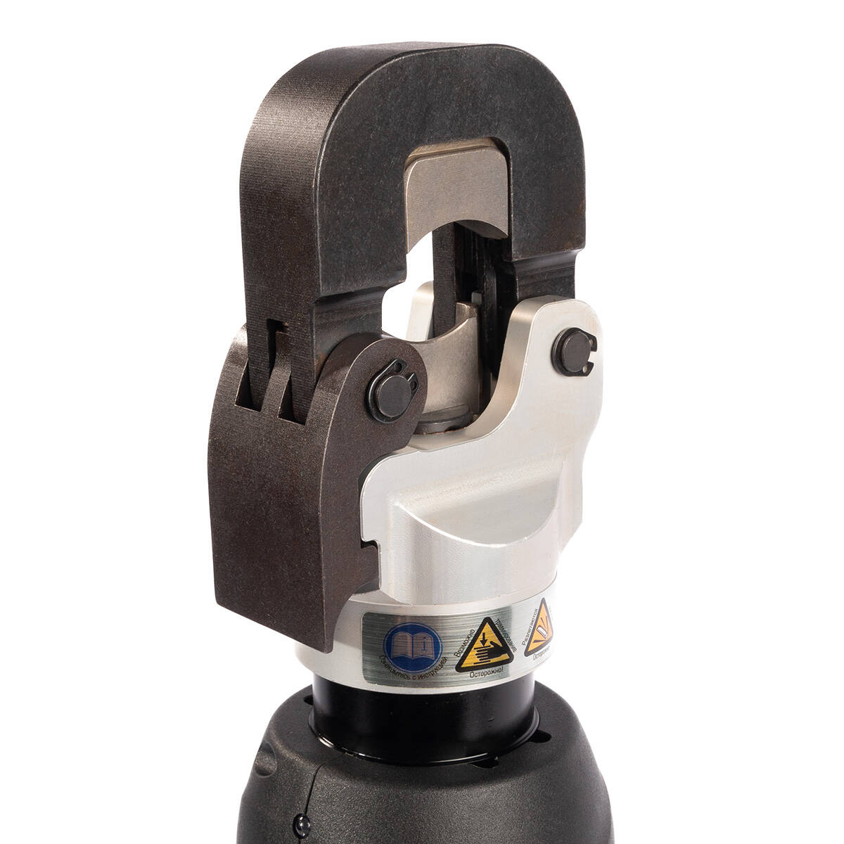 Тросорез гидравлический аккумуляторный ТРГА-25 серия ПРОФИ Тросорез гидравлический аккумуляторный ТРГА-25 серия ПРОФИ