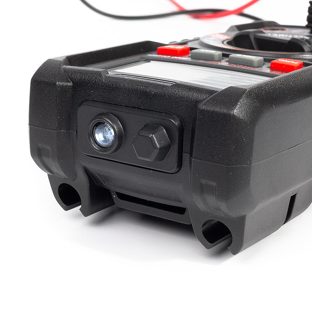 Мультиметр цифровой KT 113B серия PROLINE