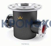 Пожарные подставки ВЧШГ