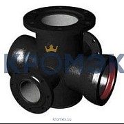 Кресты ВЧШГ с пожарной подставкой