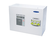 Управление отоплением