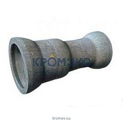 Переходы ВЧШГ