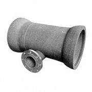 Фитинги ВЧШГ