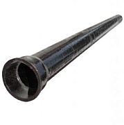 Трубы чугунные