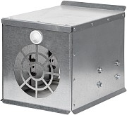 Кожухи защитные для радиальных вентиляторов