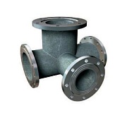 Пожарные подставки ВЧШГ