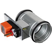 Клапаны воздушные