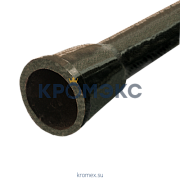 Трубы чугунные