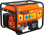 Строительное оборудование и силовая техника