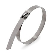 Стальные стяжки и ленты