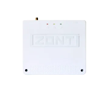 Блок расширения EX-77 для регулятора ZONT Climatic 1.3