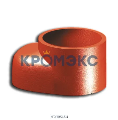Duker 662724 Переход SML DIN 19522 DN 300×250