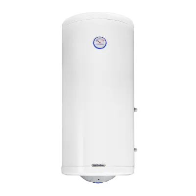 Водонагреватель накопительный комбинированный Metalac Bojler HEATLEADER MB INOX 80 PKD R (правое подключение)