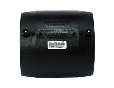 Муфта электросварная 315 мм SDR 9 Муфта электросварная 315 мм SDR 9