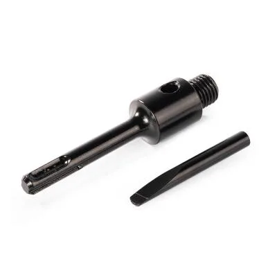 Адаптер SDS+ / M16_drift key