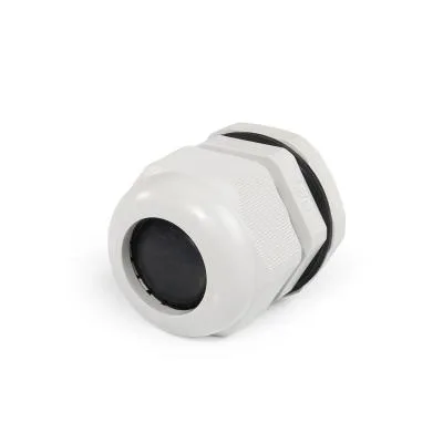PG 63 (42-50 мм) Ввод кабельный пластиковый