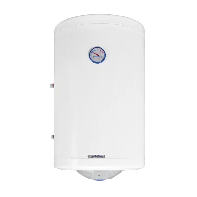 Водонагреватель накопительный комбинированный Metalac Bojler HEATLEADER MB INOX 80 PKL R (левое подключение)