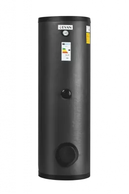 Бойлер косвенного нагрева EVAN WBT-HT-800