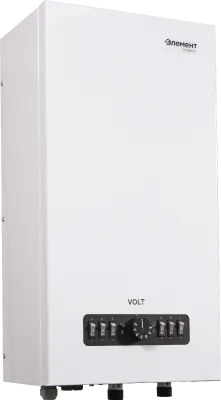 Котел электрический (миникотельная) Элемент Комфорта VOLT- 18