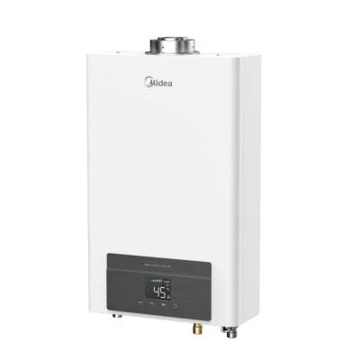 Водонагреватель газовый проточный (колонка) MIDEA MGIWH-10-CC SEINE
