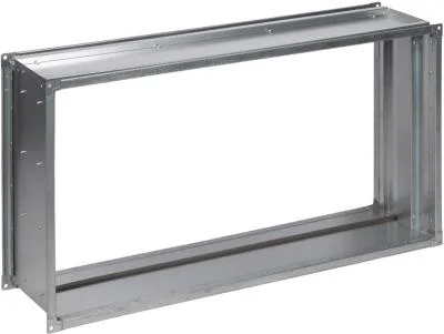 Фильтр-бокс (корпус) Shuft FBRr-K 600x350