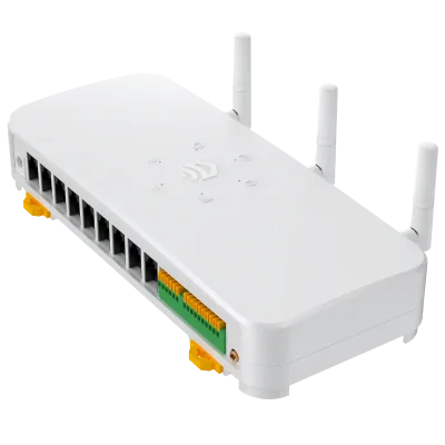 Центральный блок управления ectoControl  v.4.0