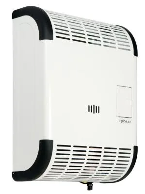 Газовый конвектор Alpine Air NGS-20, чугунный