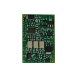 Плата цифровой шины Navien (749) для ZONT Climatic