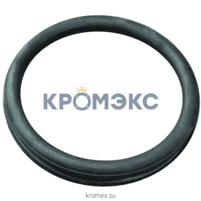Кольцо резина Тайтон уплотнительное Ду 400 для ВЧШГ