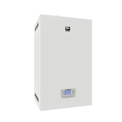 Котел отопительный газовый ЛЕМАКС PRIME-V55 НО
