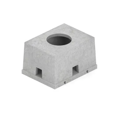 Колодец телефонный ККС-1-10 (80)