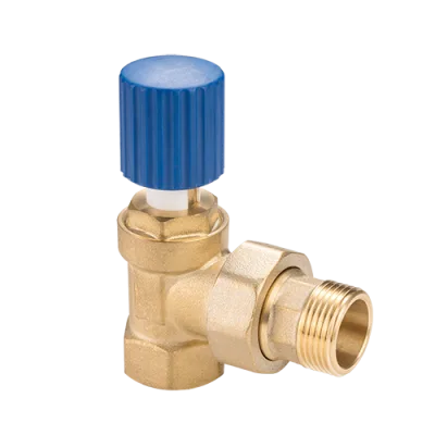 Перепускной клапан MVI 3/4"
