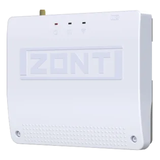 Отопительный контроллер ZONT SMART 2.0
