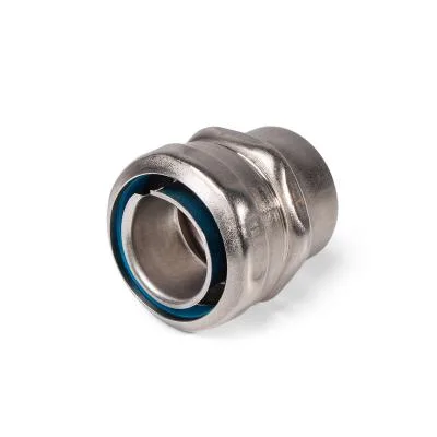 Муфта соединительная СТМ(Р) (INOX) 15 (1/2")